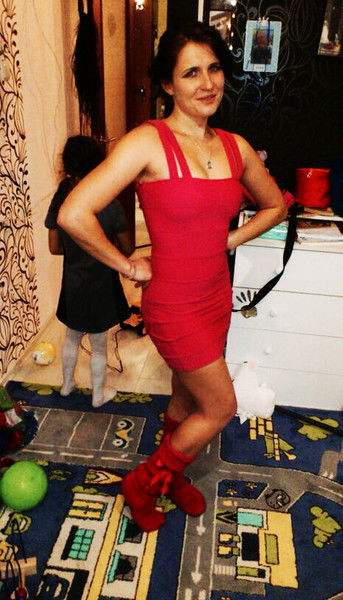 Евгения Гринякина