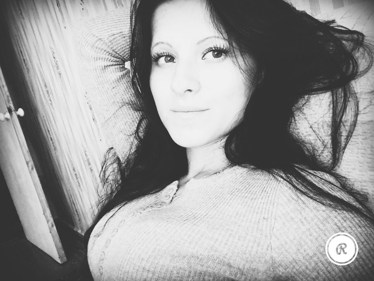 Валентина Бабина