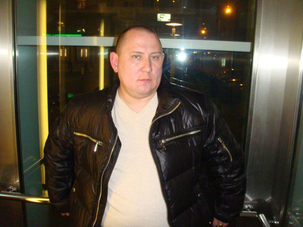 Евгений Гранкин