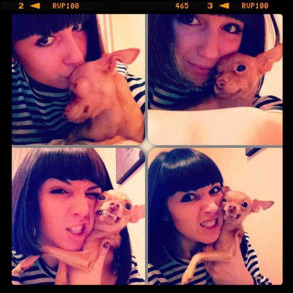 Elizaveta Alekseevna