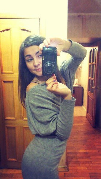 Виктория Латыпова