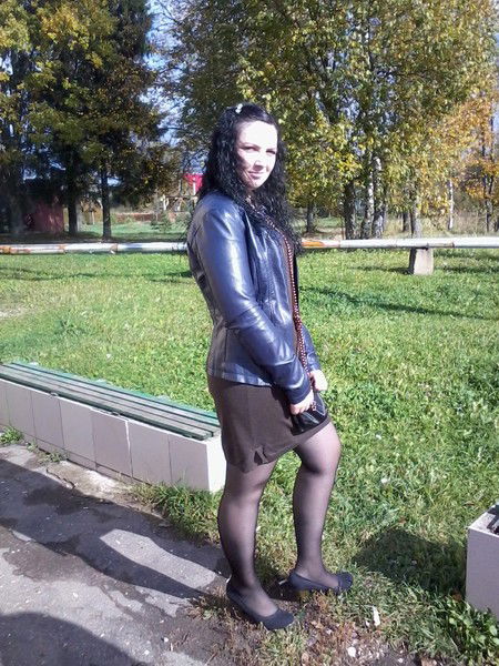 Людмила Вуейкова