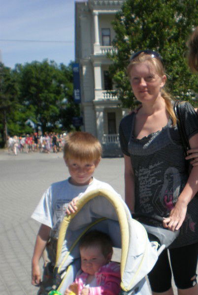 Елена Ядрова