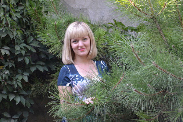 Инна Крикунова