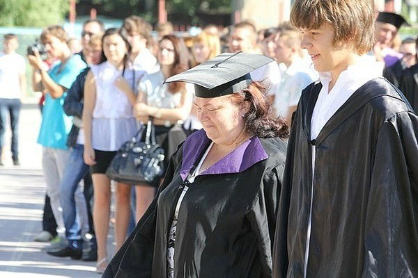 Данил Востриков