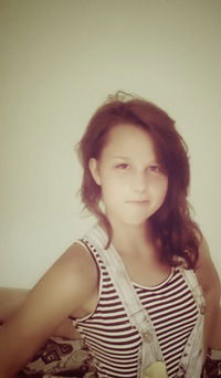 Карина Авдеева