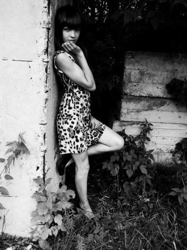 Юлия Федоренко