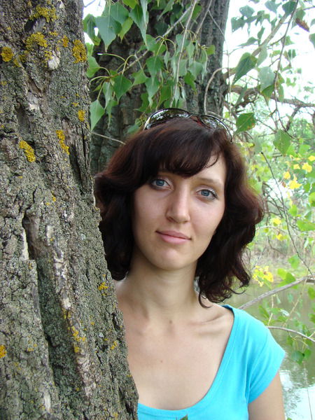 Елена Сачкова