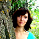 Елена Сачкова