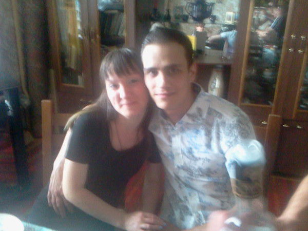 Светлана Устюжанина