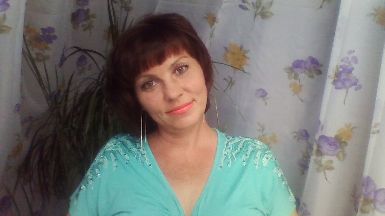 Ольга Самойлова