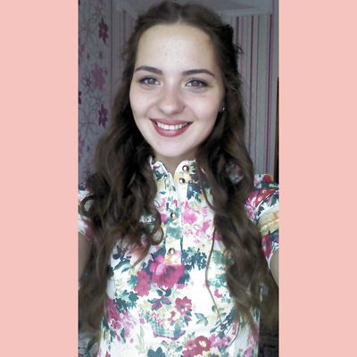 Катя Дедуель