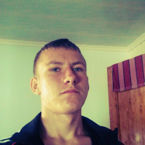 Сергей Ляуб