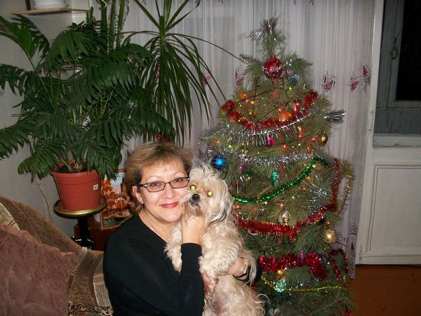 Ольга Соболева