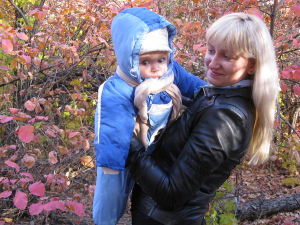 Ярослава Филоненко