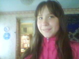 Лариса Прокура