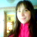Лариса Прокура