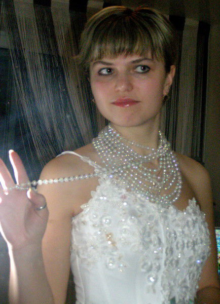 Татьяна Сидоренко