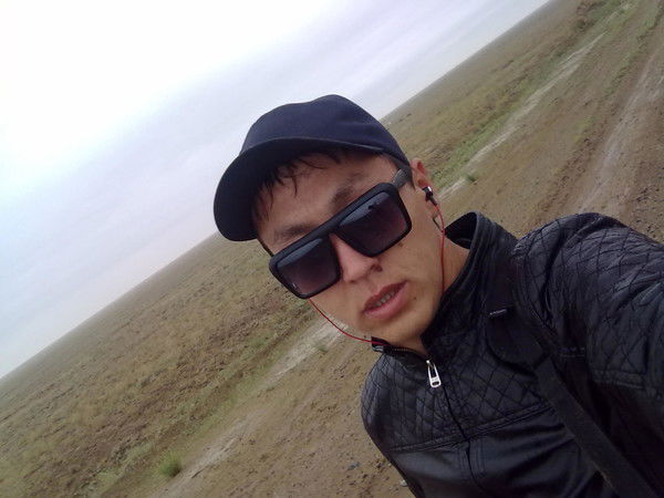 Асия Кульжанова