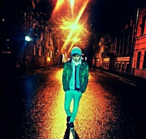 Мати Мусабаевич