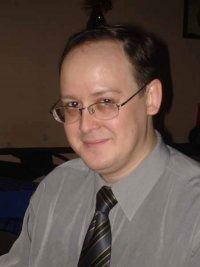 Димитрий Шумейко