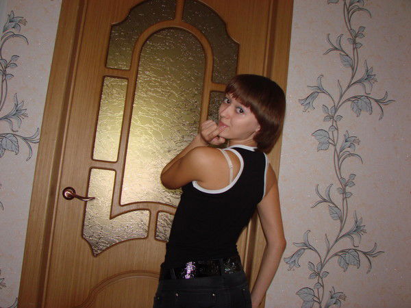 Ирина Кривошеева