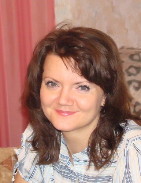 Екатерина Кошелева