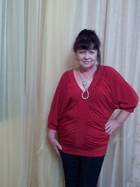 Наталья Лёвкина - Крапивко