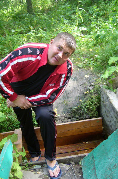 Владимир Гаев