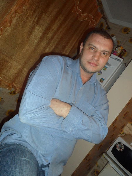 Дмитрий Сабинин