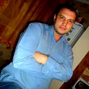 Дмитрий Сабинин