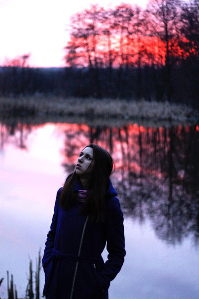 Юлия Телеганова