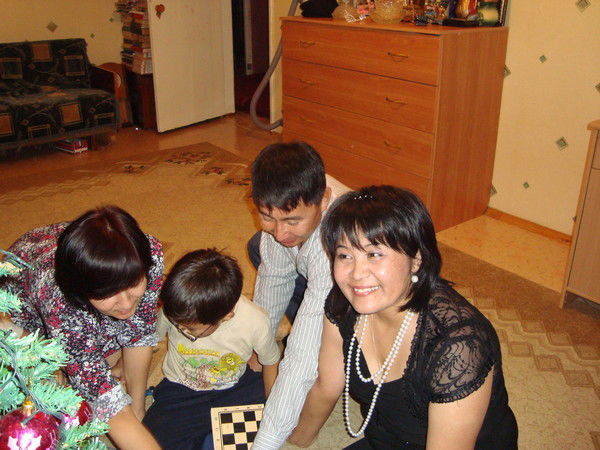 Жадыра Абитова