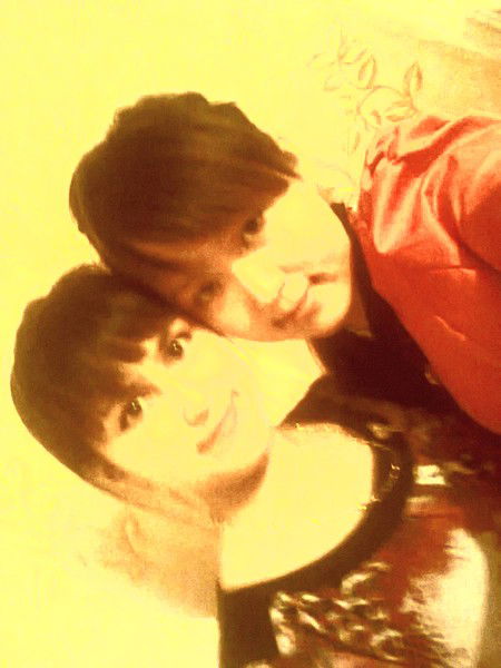 Папина Гордость Мамина Радость