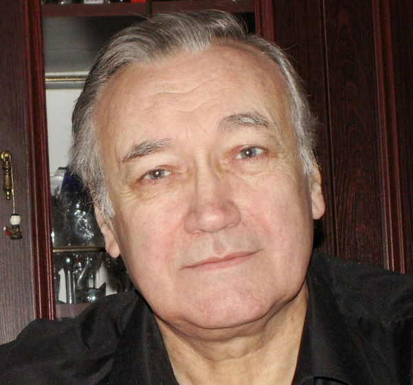 Александр Иванов