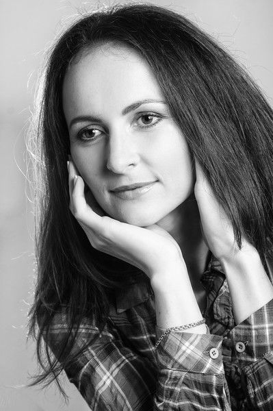 Ярослава Левченко