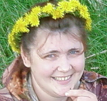 Ольга Скворцова(Городничева)