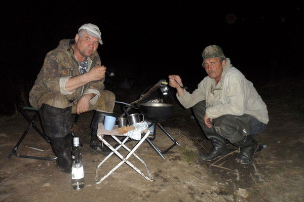 Николай Мастерчук