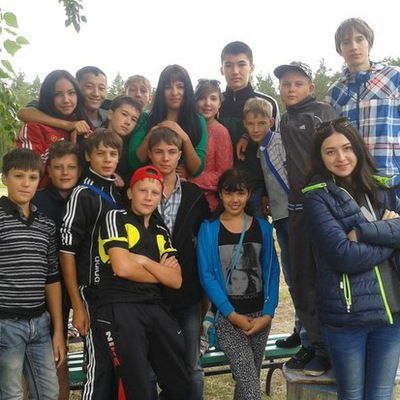 Александр Ушенин