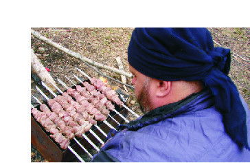 Сергей Гаврилюк