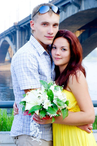 Михаил Харин