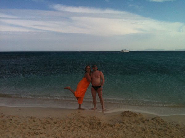 Михаил Комелин