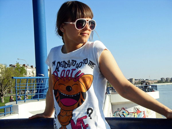 Катюха Зубкова