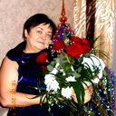 Галина Чеботарь
