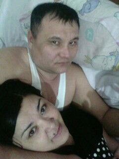 Замира Рахметова