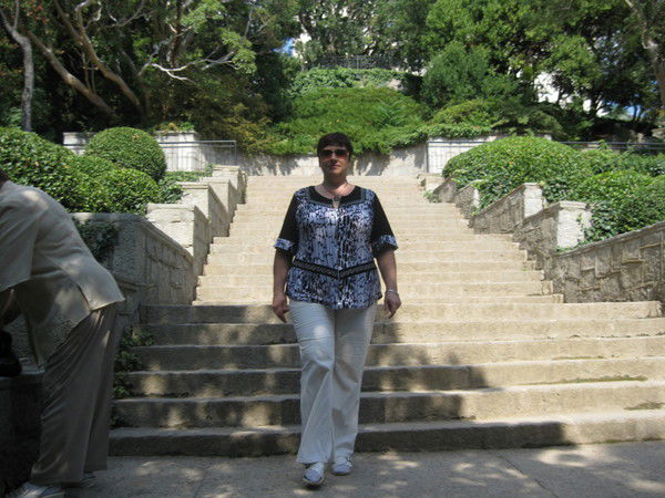 Елена Домащенко