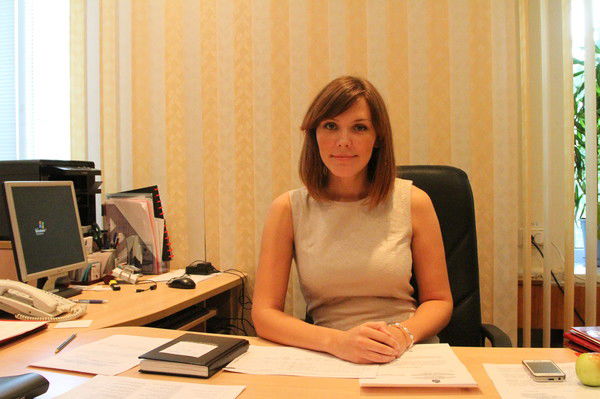 Олесечка Фролкина