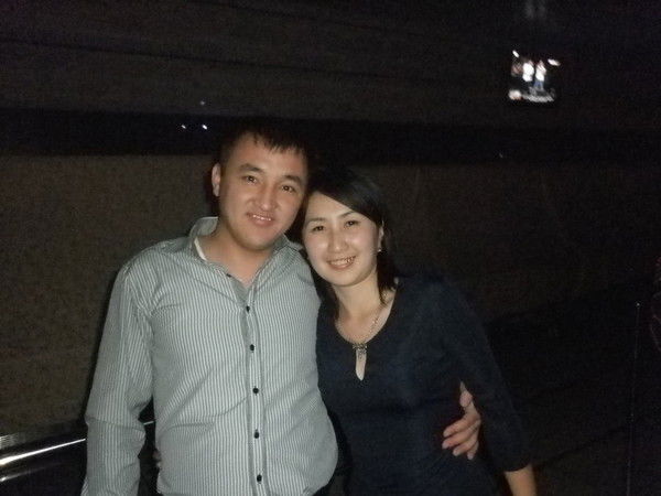 Тургунай Абдуллаева