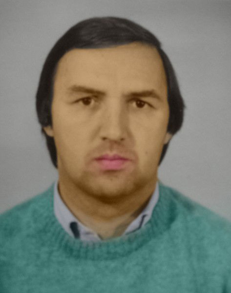 Евгений Фадеев