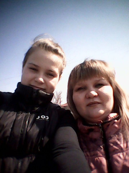 Ирина Осипова